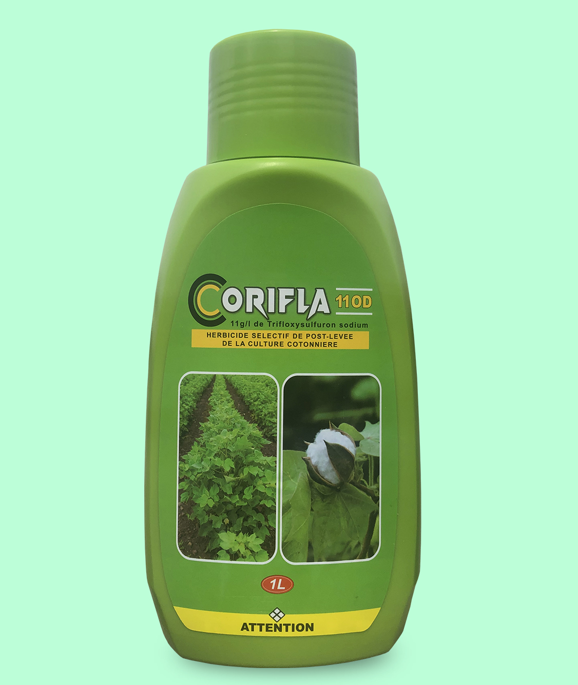 Produit phyto cote d'ivoire  phytosanitaire  CORIFLA 11 OD